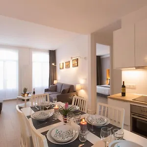  Apartment Arembault Appart