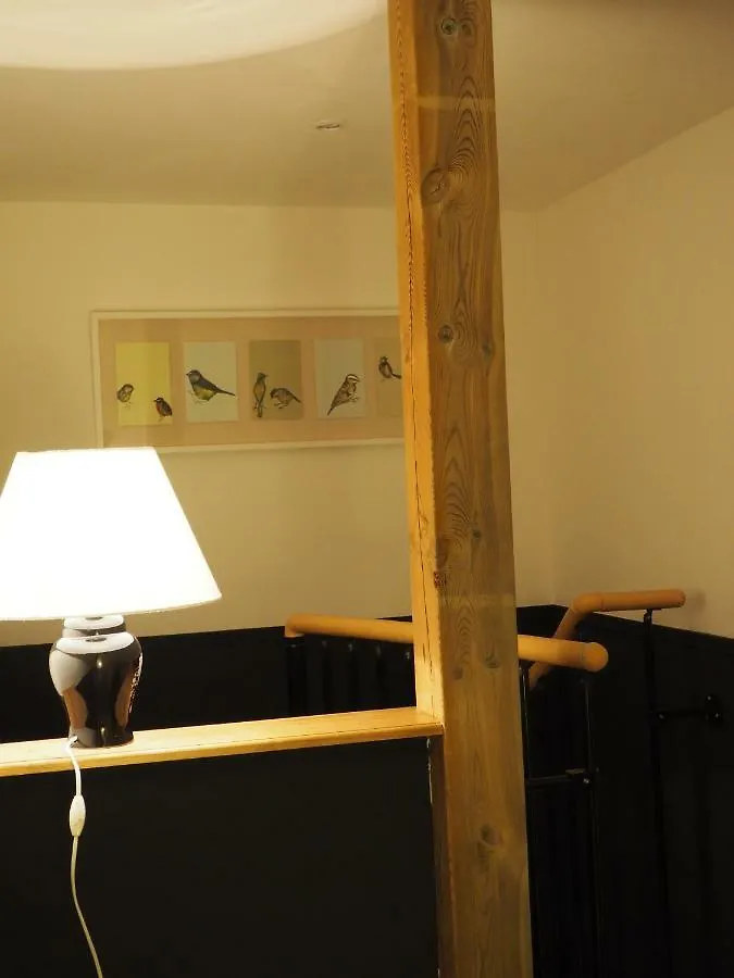 L'Archipel Apartment Lille