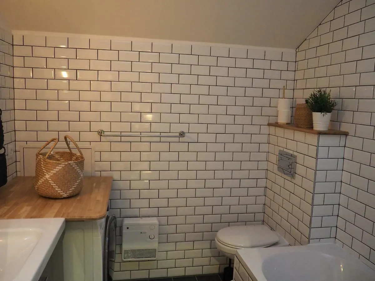 L'Archipel Apartment Lille France