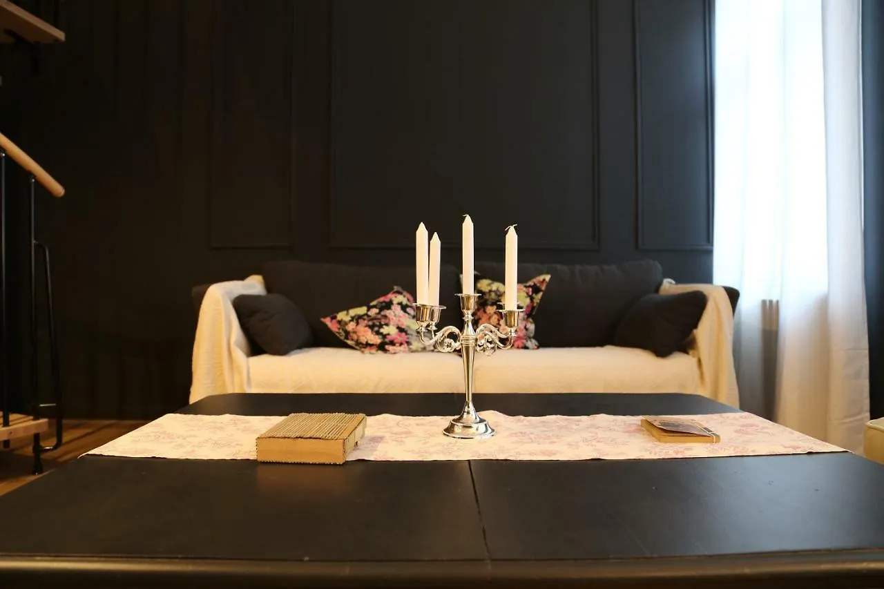 L'Archipel Apartment Lille