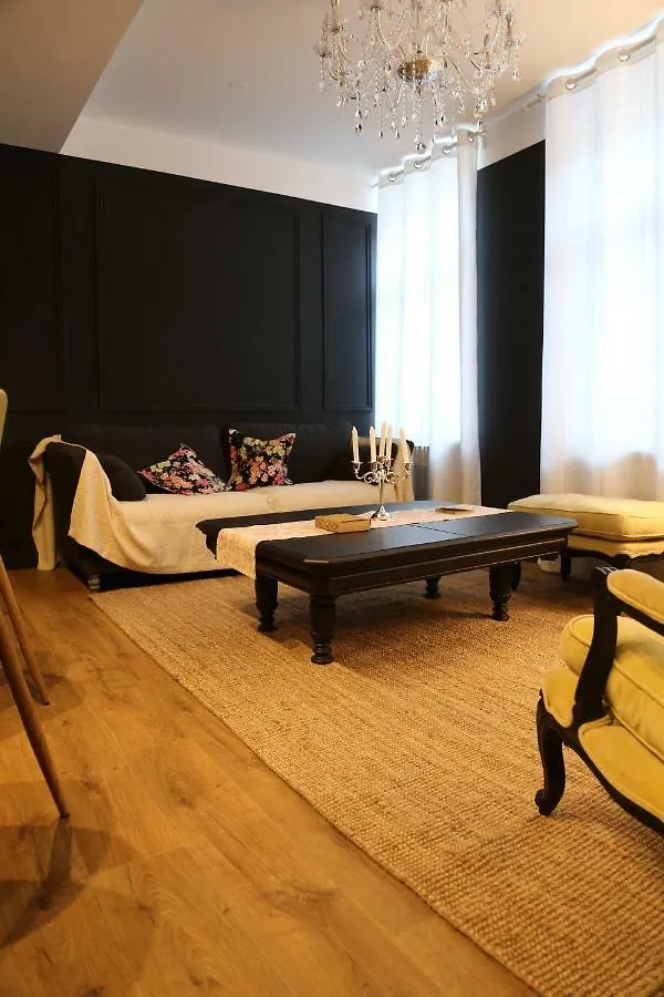 L'Archipel Apartment Lille